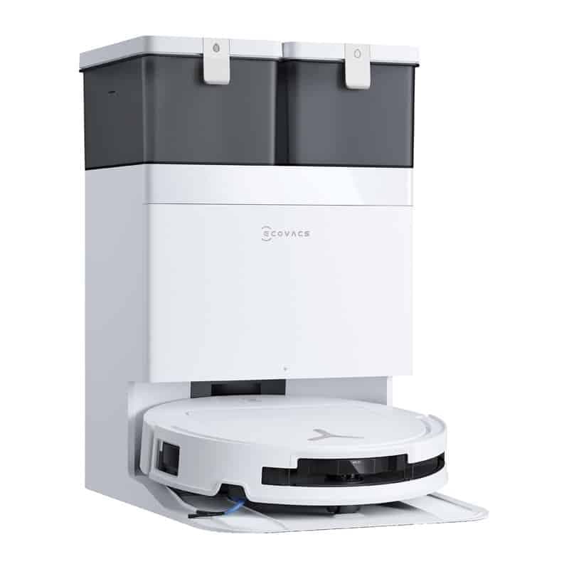 DEEBOT T50 OMNI Gen3 EU 3