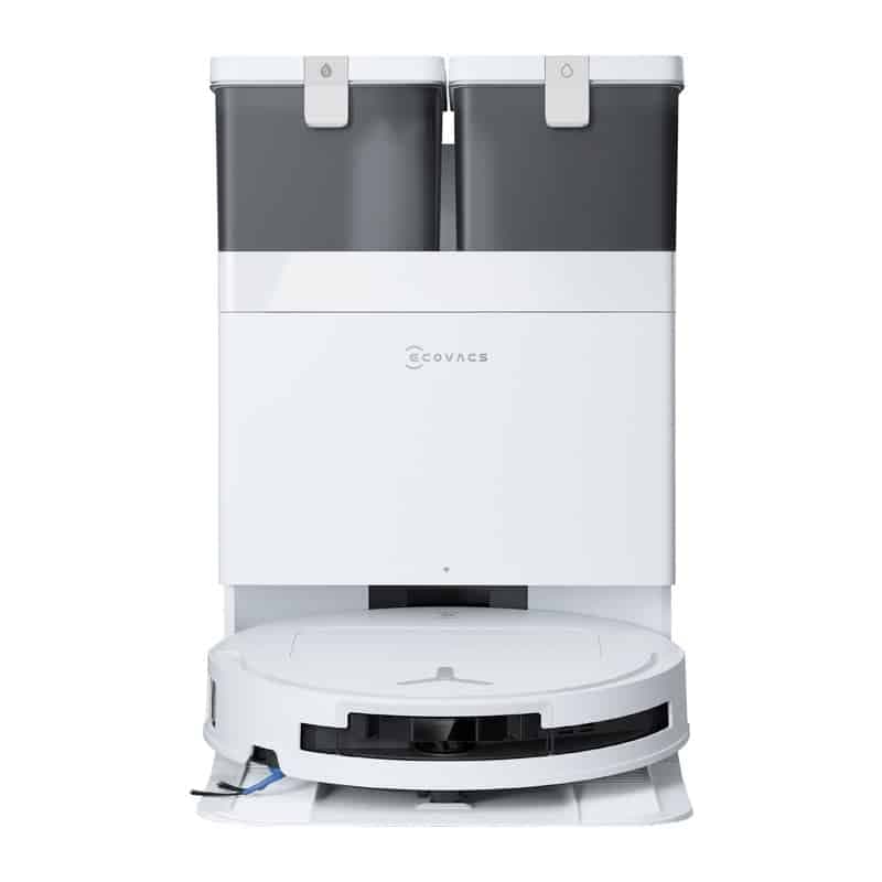 DEEBOT T50 OMNI Gen3 EU 4