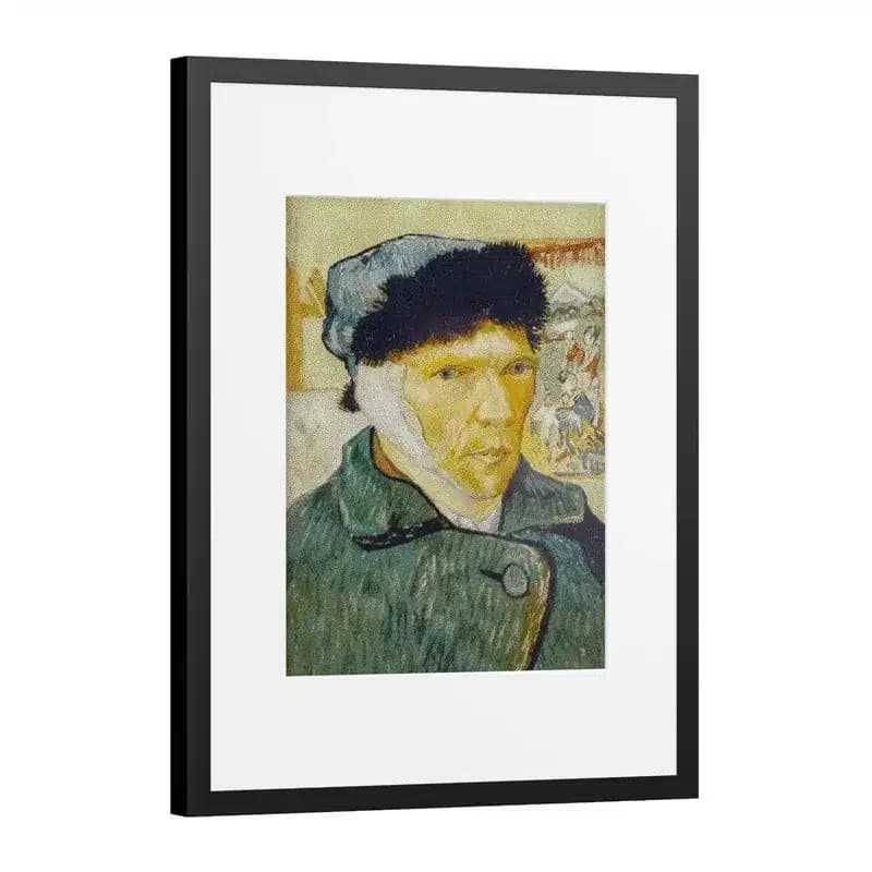 SwitchBot AI Art Frame – Ψηφιακή κορνίζα 13,3 ιντσών 2
