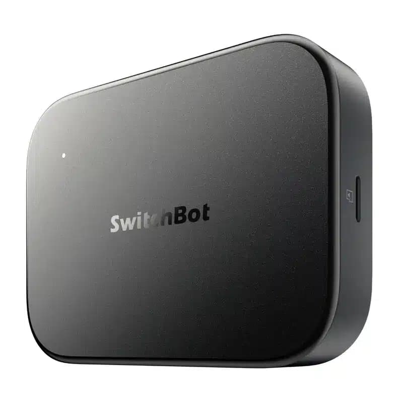 Πύλη SwitchBot AI HUB 2