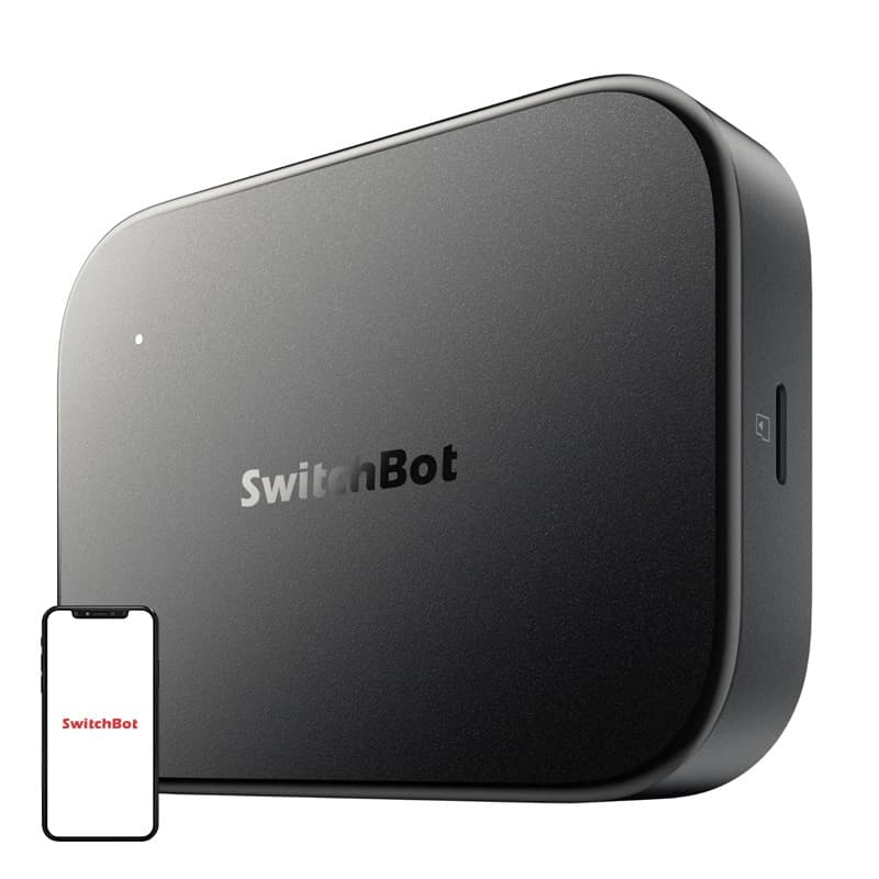 Πύλη SwitchBot AI HUB