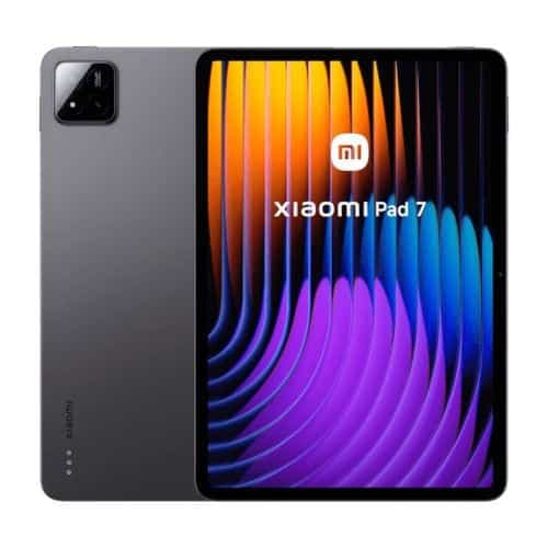 Xiaomi Pad 7 11" Wi-Fi 12GB RAM 256GB Γκρι EU