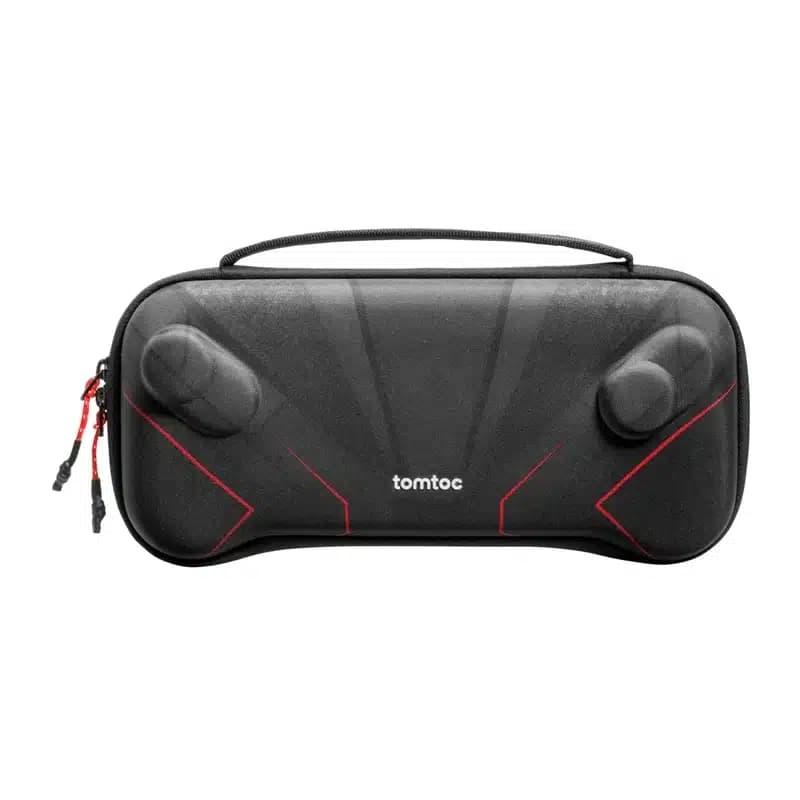 Θήκη Tomtoc FancyCase-G02 για Xbox Ally ROG (Μαύρη)