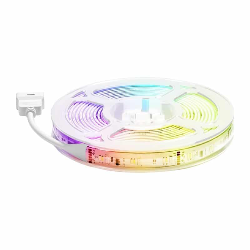 SwitchBot Έξυπνη λωρίδα φωτισμού LED RGBIC 2