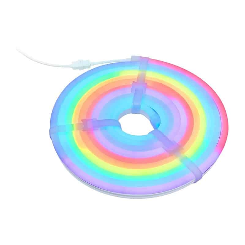 SwitchBot Neon LED φωτιστικό με συρματόσχοινο 2