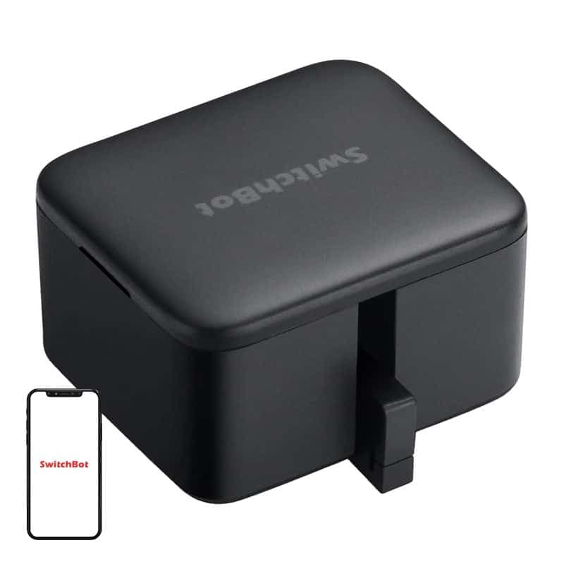 SWITCHBOT C1 Επαναφορτιζόμενος ασύρματος διακόπτης