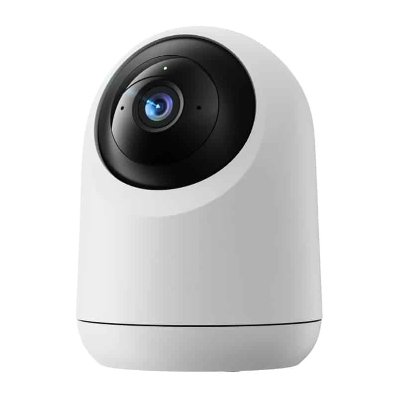 SwitchBot Pan/Tilt Cam Plus 3K Εσωτερική κάμερα IP 2