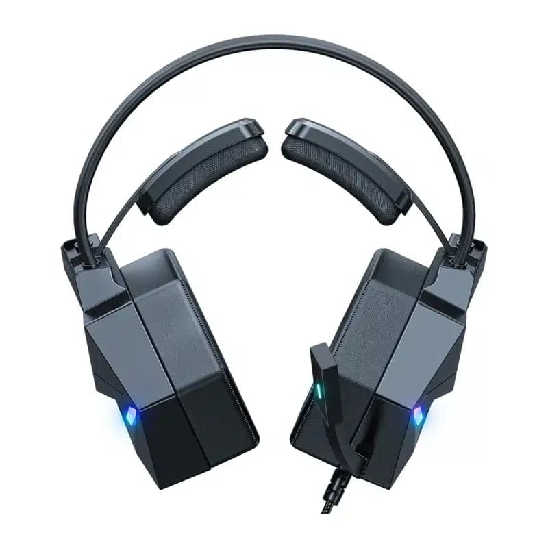 Ακουστικά gaming ONIKUMA X20 (Μαύρα) 2