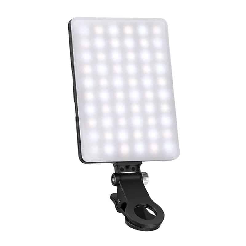 Λάμπα selfie Neewer NL-60AI Bi Color LED