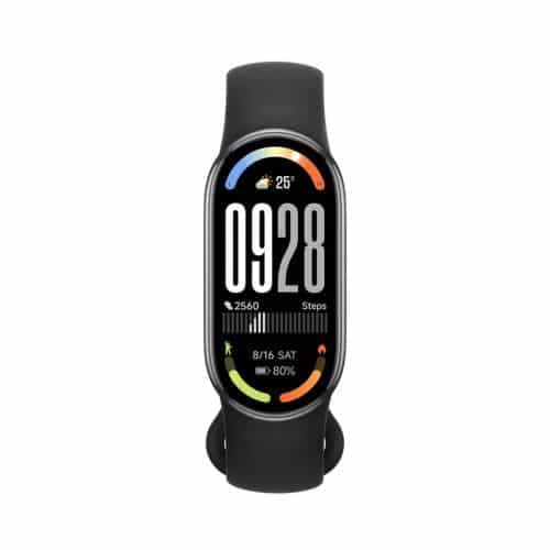 Xiaomi Smart Band 10 Pro Μαύρο EU BHR08W9GL 2