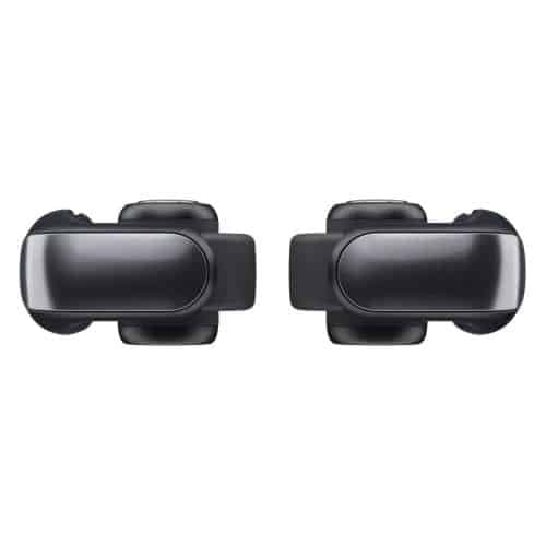 Ασύρματα ακουστικά Bose Ultra Open, TWS, ρυθμιζόμενη ακύρωση θορύβου, Bluetooth 5.3, αδιάβροχα IPX4, μαύρο 2