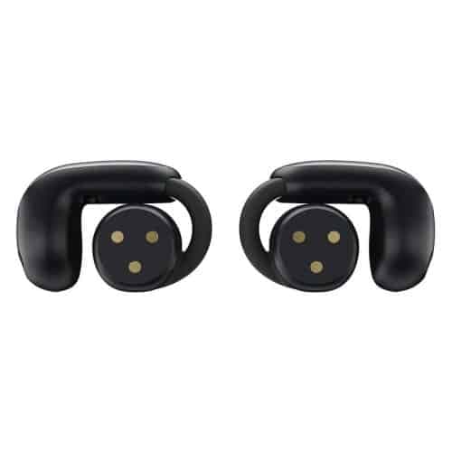 Ασύρματα ακουστικά Bose Ultra Open, TWS, ρυθμιζόμενη ακύρωση θορύβου, Bluetooth 5.3, αδιάβροχα IPX4, μαύρο 4