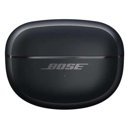 Ασύρματα ακουστικά Bose Ultra Open, TWS, ρυθμιζόμενη ακύρωση θορύβου, Bluetooth 5.3, αδιάβροχα IPX4, μαύρο 5