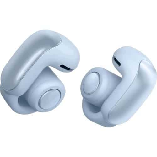 Ασύρματα ακουστικά Bose Ultra Open, TWS, ρυθμιζόμενη ακύρωση θορύβου, Bluetooth 5.3, αδιάβροχα IPX4, μπλε 2