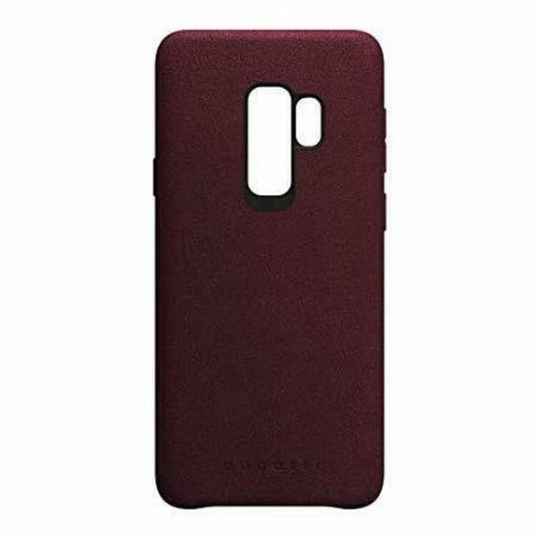 Bugatti Porto SS18 - θήκη για Samsung Galaxy S9 - Πολύχρωμο