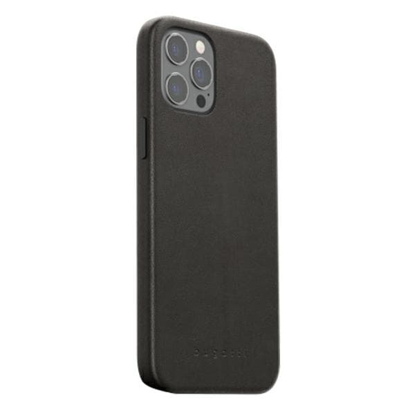 Bugatti Porto - θήκη για Apple iPhone 12 Pro Max - Μαύρο 3
