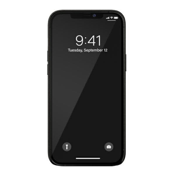 Bugatti Porto - θήκη για Apple iPhone 12 Pro Max - Μαύρο 4