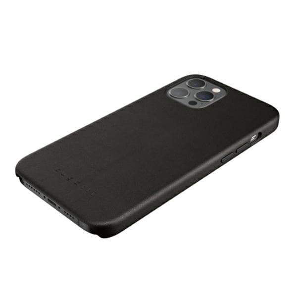 Bugatti Porto - θήκη για Apple iPhone 12 Pro Max - Μαύρο 5