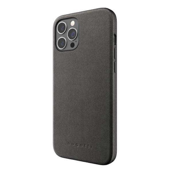 Bugatti Porto - θήκη για Apple iPhone 12 Pro Max - Μαύρο 6