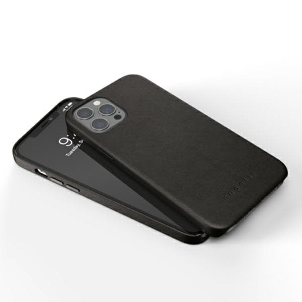 Bugatti Porto - θήκη για Apple iPhone 12 Pro Max - Μαύρο 7