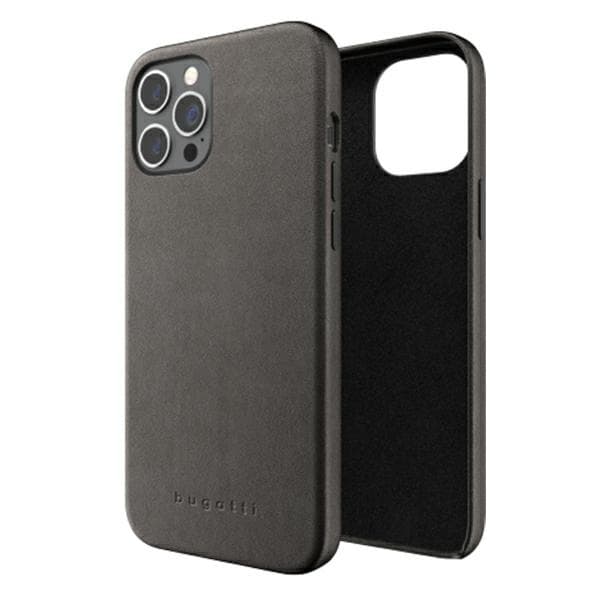 Bugatti Porto - θήκη για Apple iPhone 12 Pro Max - Μαύρο 9