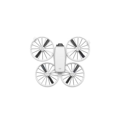 DJI Drone Flip Fly More Combo με κάμερα 48 MPx 100 fps και τηλεχειριστήριο DJI RC2, ανοιχτό γκρι EU (CP.FP.00000181.01) 2