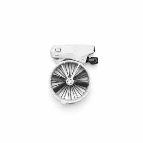 DJI Drone Flip Fly More Combo με κάμερα 48 MPx 100 fps και τηλεχειριστήριο DJI RC2, ανοιχτό γκρι EU (CP.FP.00000181.01) 3