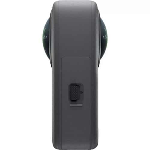 Κάμερα δράσης DJI Osmo 360 Adventure Combo Μαύρο EU (CP.OS.00000442.04) 2