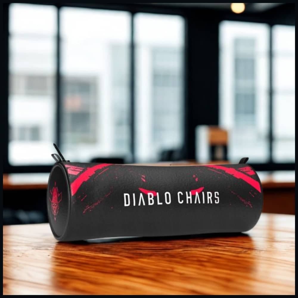 Θήκη μολυβιών Diablo Chairs 2