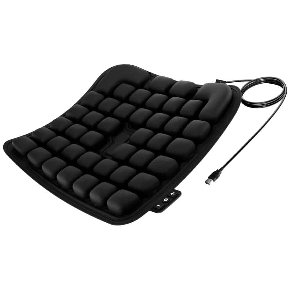 Χαλί μασάζ με αέρα Diablo Chairs 3