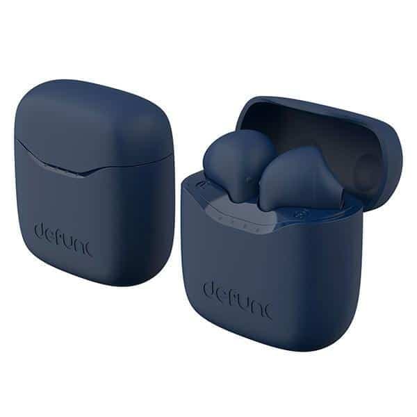 Ασύρματα ακουστικά DeFunc True Lite Bluetooth 5.3 μπλε 71466 2