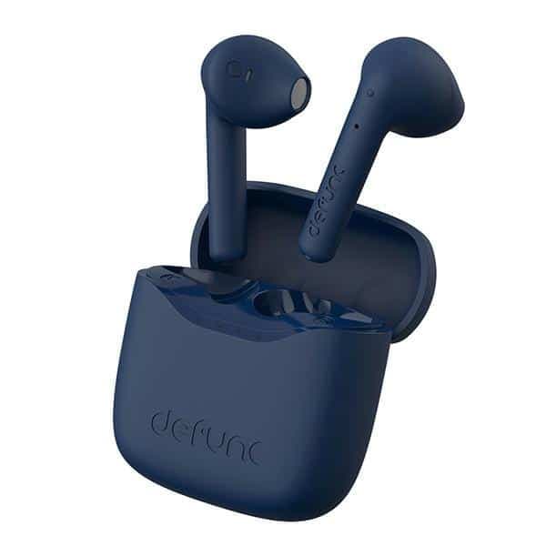 Ασύρματα ακουστικά DeFunc True Lite Bluetooth 5.3 μπλε 71466 3