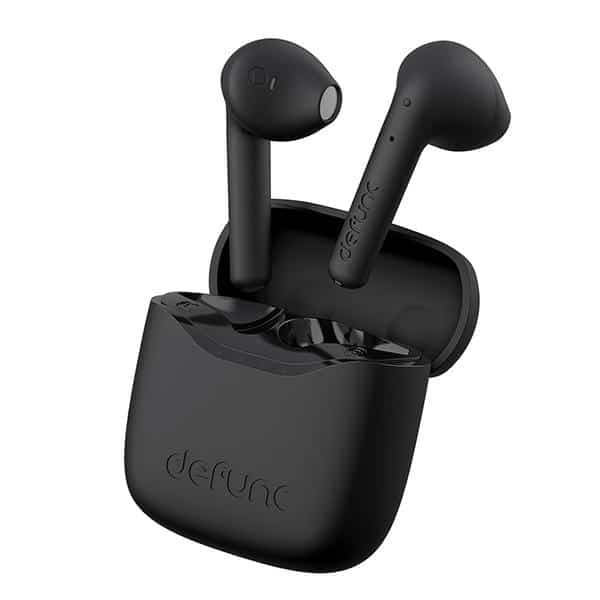 Ασύρματα ακουστικά DeFunc True Lite Bluetooth 5.3 μαύρο 71463 3