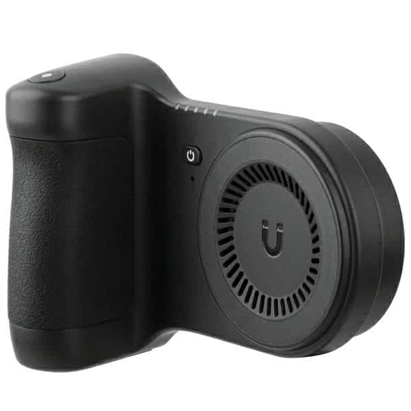 ENERGEA Photo Grip με ενσωματωμένο Power Bank Magear MagCam Grip Black MagSafe PG-MAGCAMGRIP-BL