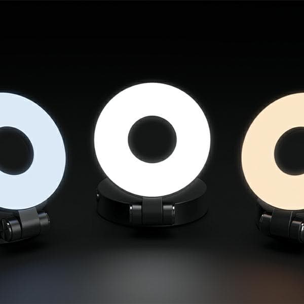 ENERGEA Φορητό φως LED Magear MagLight Μαύρο MagSafe PG-MGLT-BLK 11