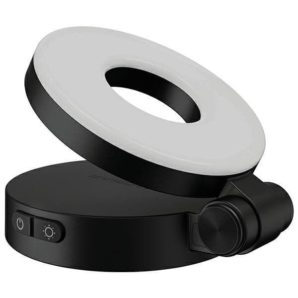ENERGEA Φορητό φως LED Magear MagLight Μαύρο MagSafe PG-MGLT-BLK 2