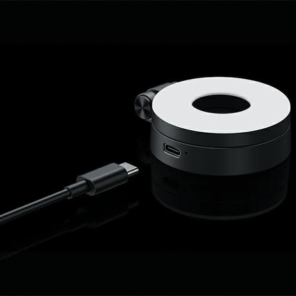 ENERGEA Φορητό φως LED Magear MagLight Μαύρο MagSafe PG-MGLT-BLK 8