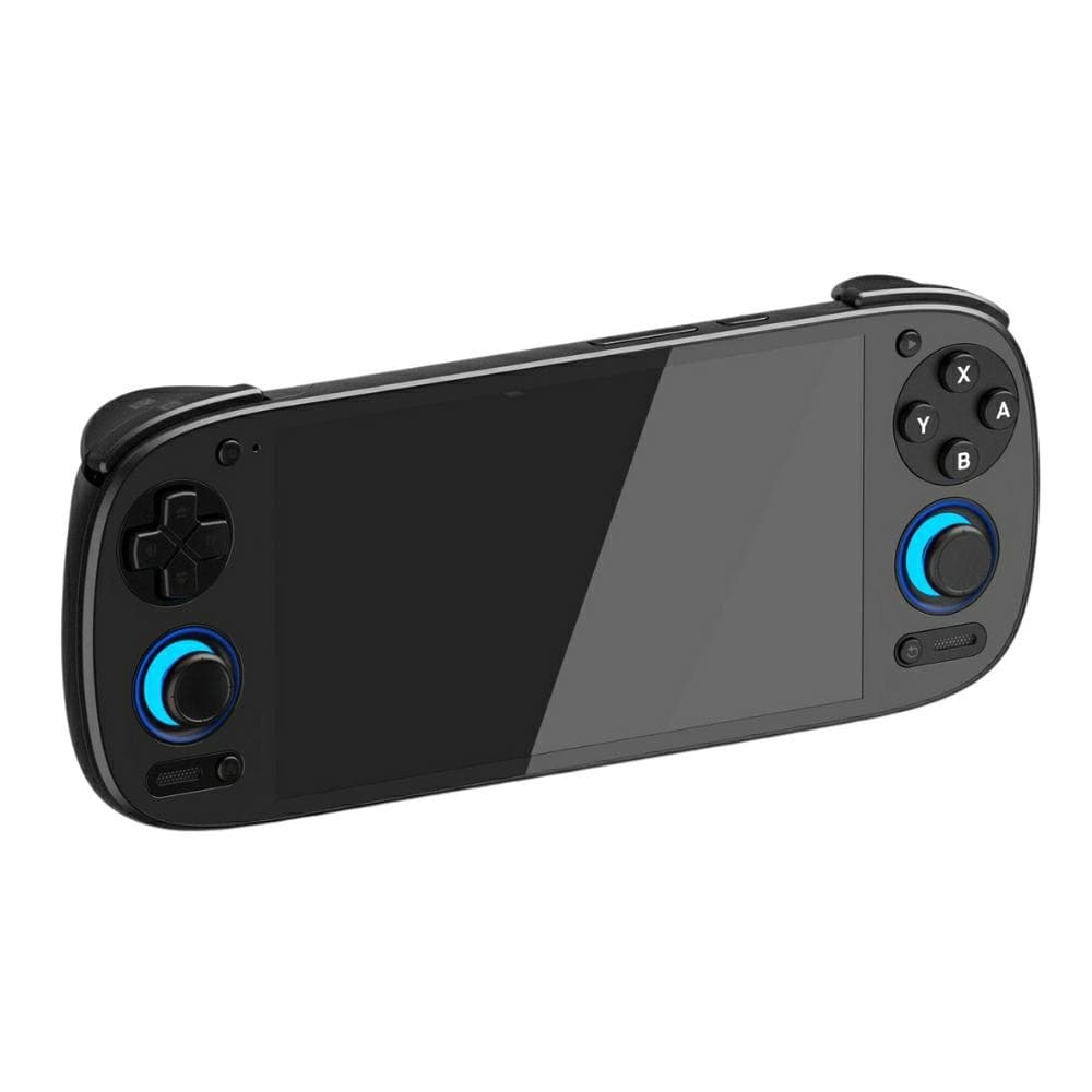 Κονσόλα Retroid Pocket 5 μαύρη