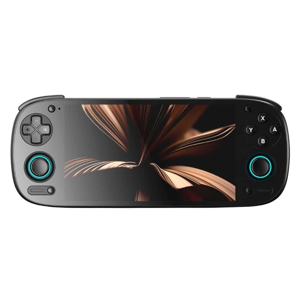 Κονσόλα Retroid Pocket 5 μαύρη 3
