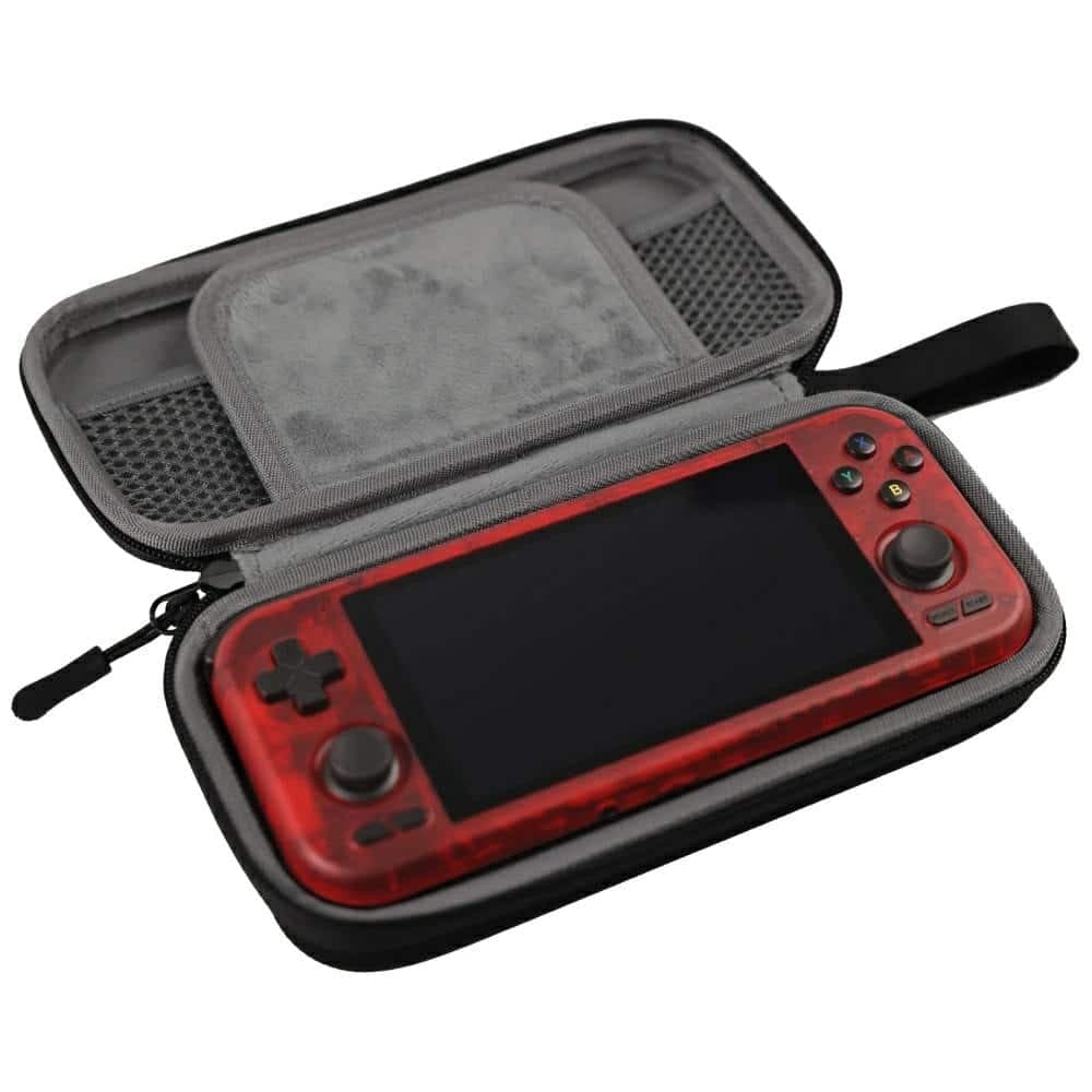 Θήκη μεταφοράς Retroid για Retroid 4 Pro, μαύρη 2
