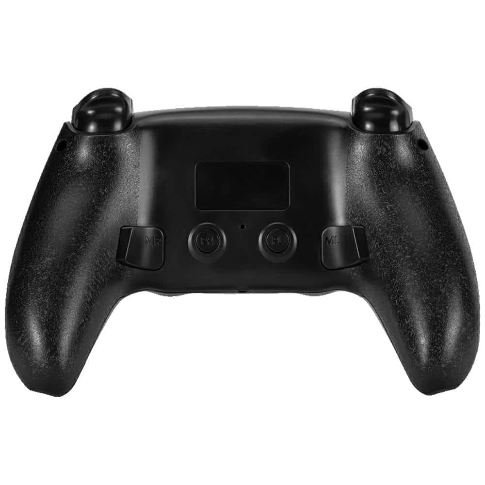 Χειριστήριο παιχνιδιών Bluetooth XTRIKE ME GP-51 μαύρο 4