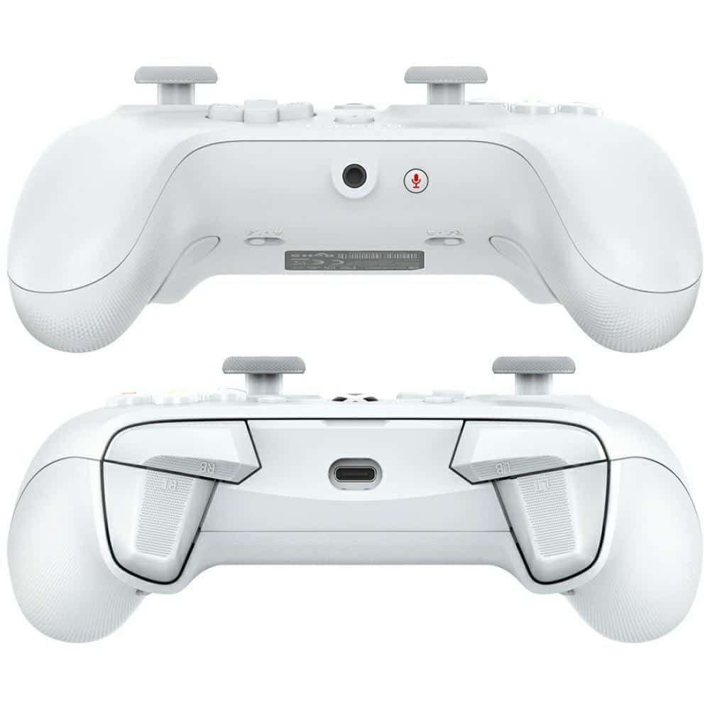 Universal χειριστήριο παιχνιδιών GameSir G7 SE Xbox Series X|S / One λευκό 5