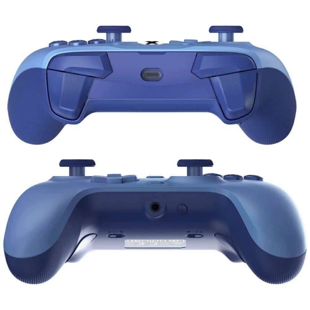 Παγκόσμιο χειριστήριο παιχνιδιών GameSir G7 SE Xbox Series X|S / One μπλε 5