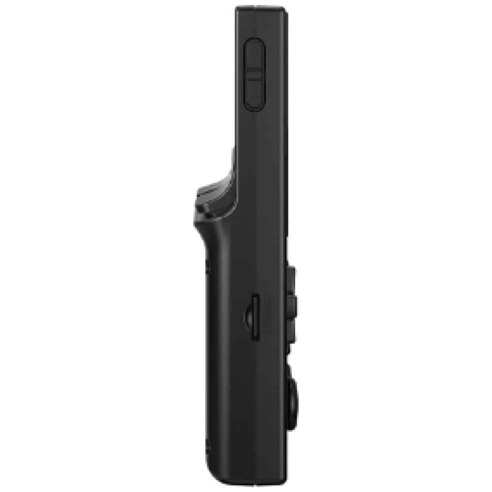 Φορητή κονσόλα Anbernic RG35XX Pro με κάρτα SD 64GB, μαύρη 3