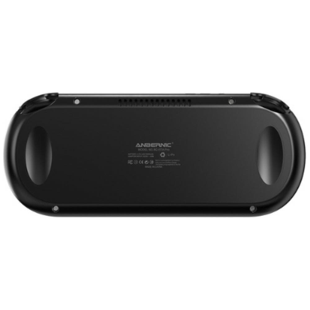 Φορητή κονσόλα Anbernic RG VITA Pro μαύρη 2