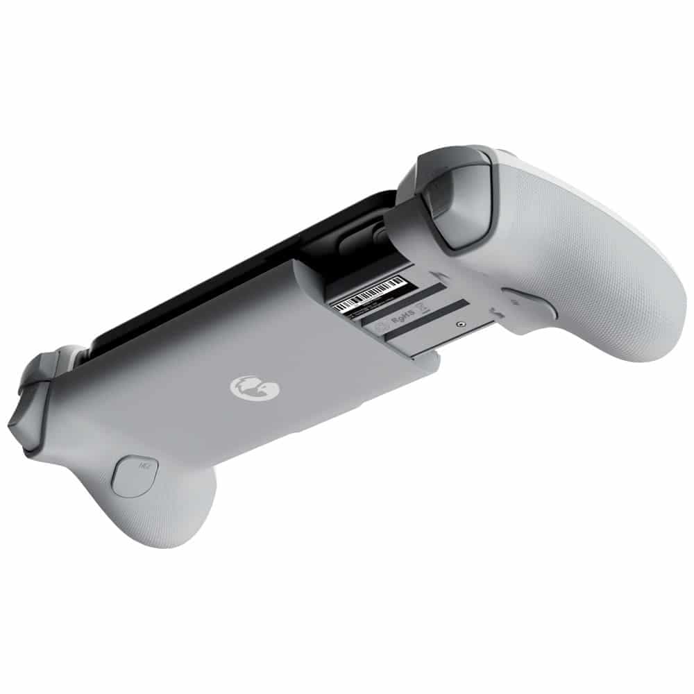 Γενικός ελεγκτής Bluetooth για κινητές συσκευές GameSir G8+ λευκό 5