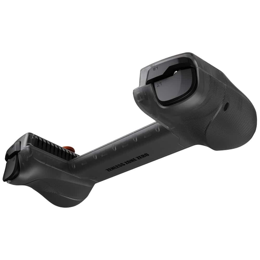 GameSir X5s ZZZ Universal Bluetooth Κινητό Χειριστήριο Μαύρο 3
