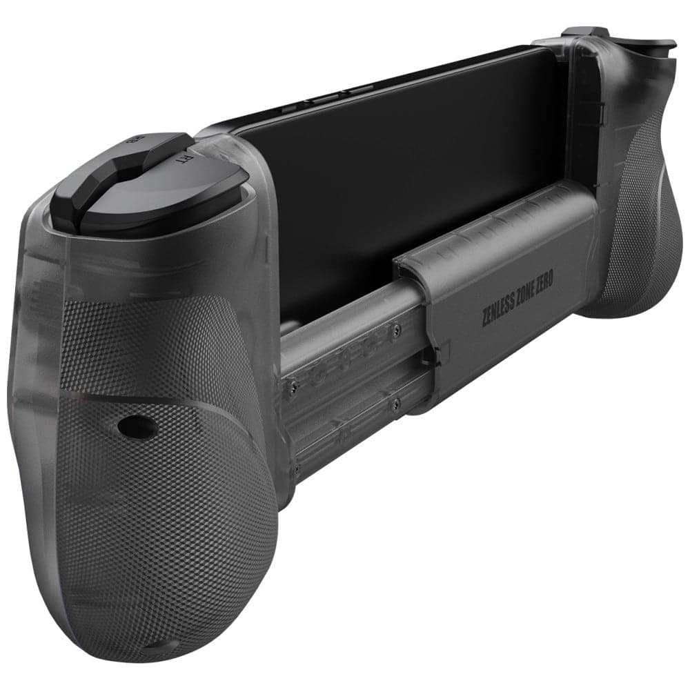 GameSir X5s ZZZ Universal Bluetooth Κινητό Χειριστήριο Μαύρο 4