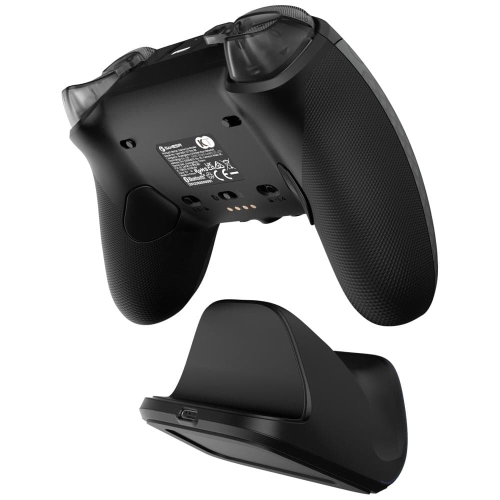 Ασύρματο χειριστήριο GameSir G7 Pro 8K για υπολογιστή Nioh 3 Edition για υπολογιστή 5