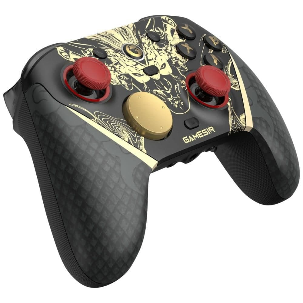 Ασύρματο χειριστήριο GameSir G7 Pro 8K για υπολογιστή Nioh 3 Edition για υπολογιστή 6